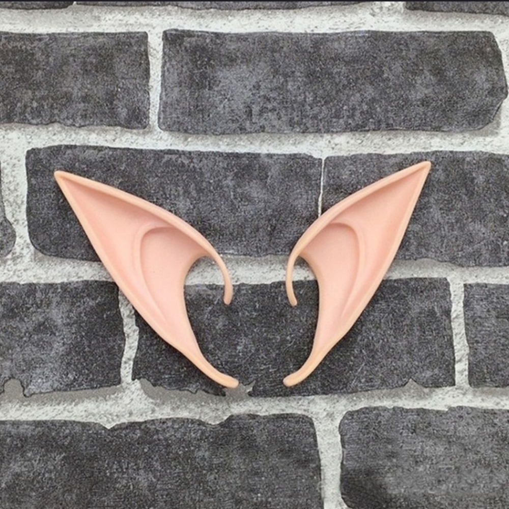 Elf ears